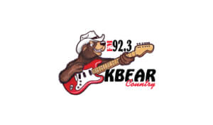 Fred North Voice Over Actor KBEAR Logo