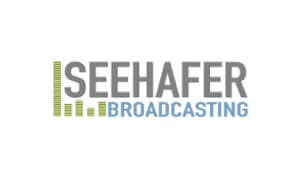 Fred North Voice Over Actor Seehafer Logo